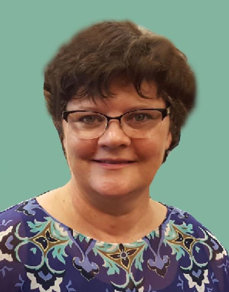 Catherine "Cathy" Mary Valliquette Godsmark Profile Photo