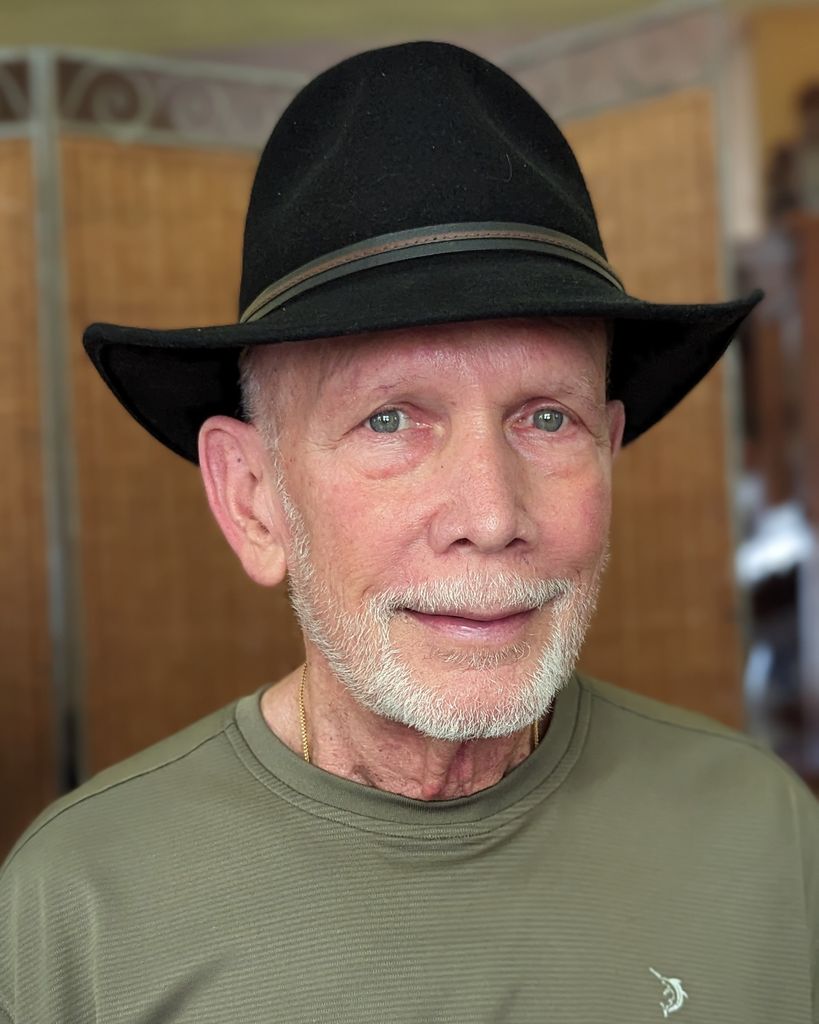 Pat Adamson