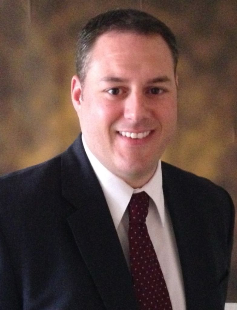 Michael J. Alexander Profile Photo
