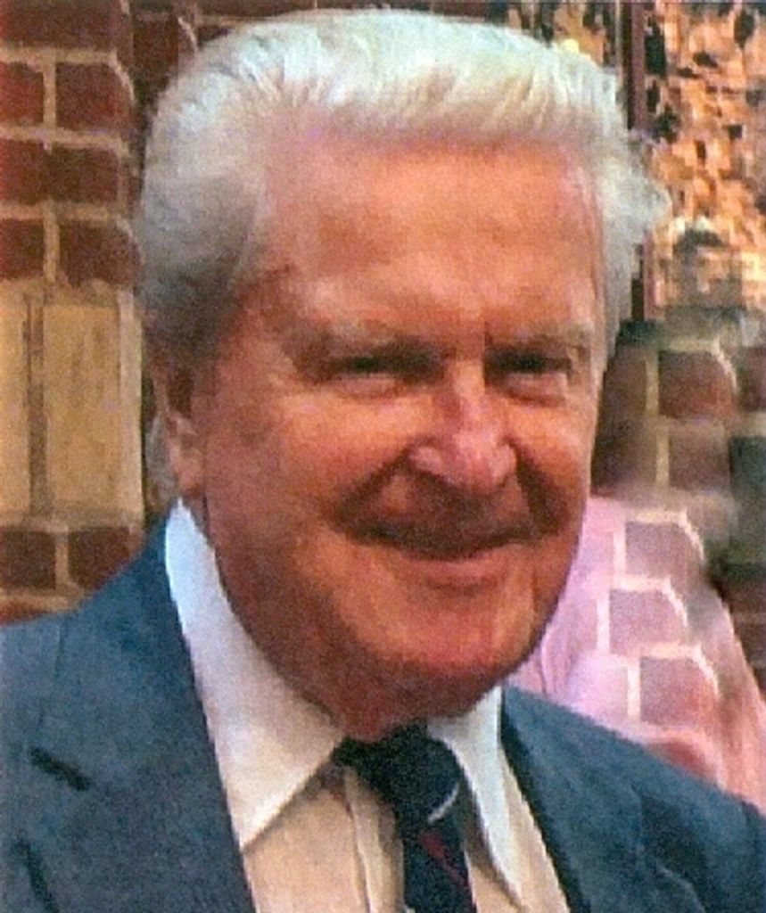 Joseph Brasco Profile Photo
