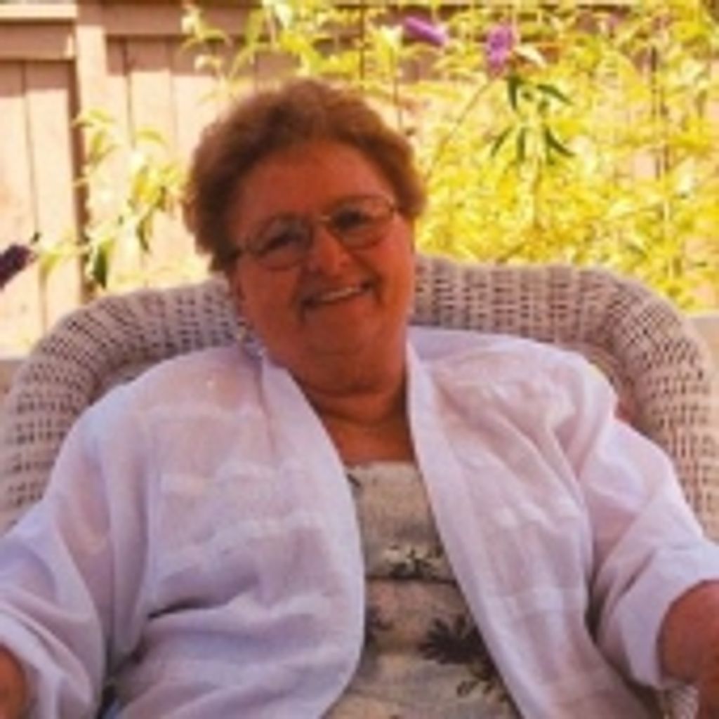 Marie F. Eigenbrod