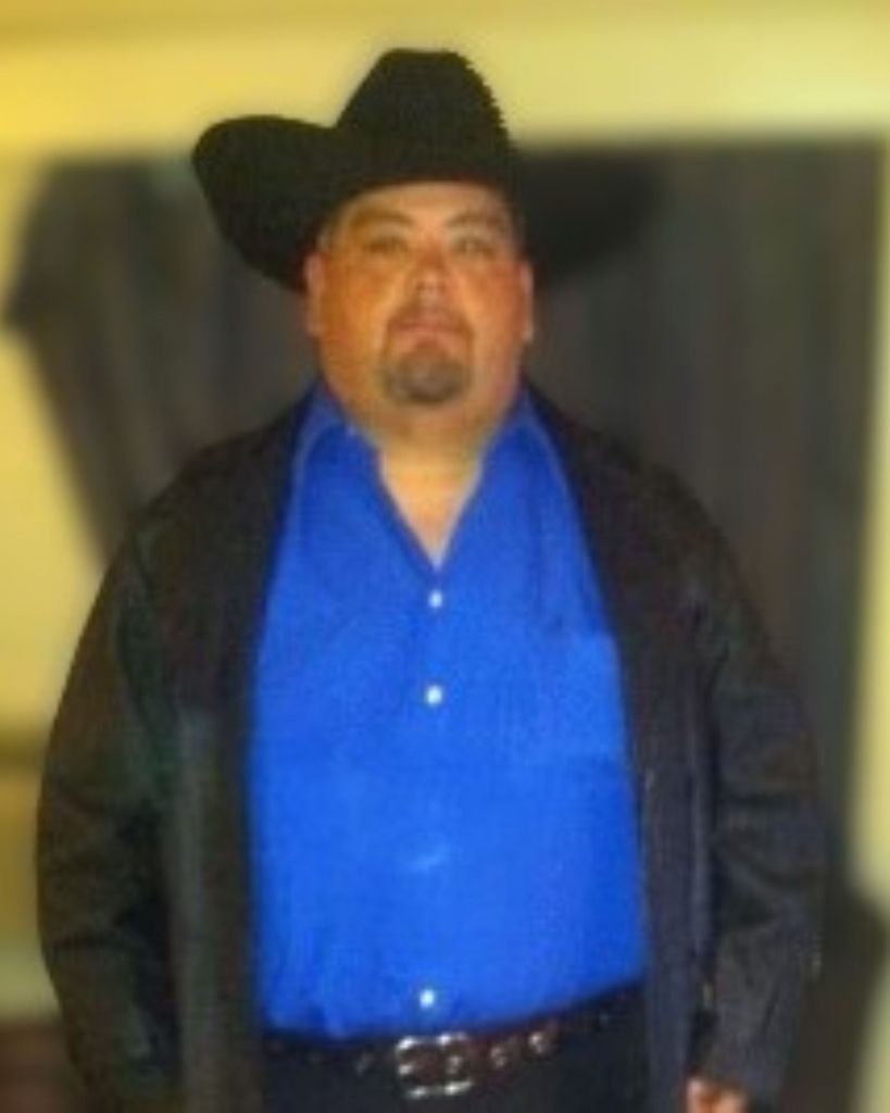 Martin Villarreal