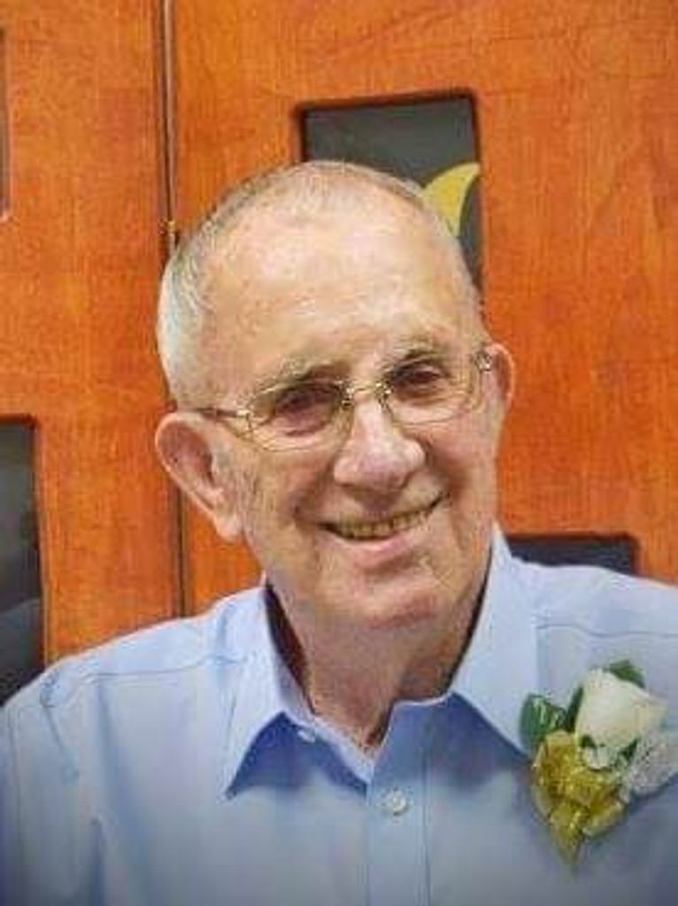 William "Bill" Eugene Stewart Profile Photo