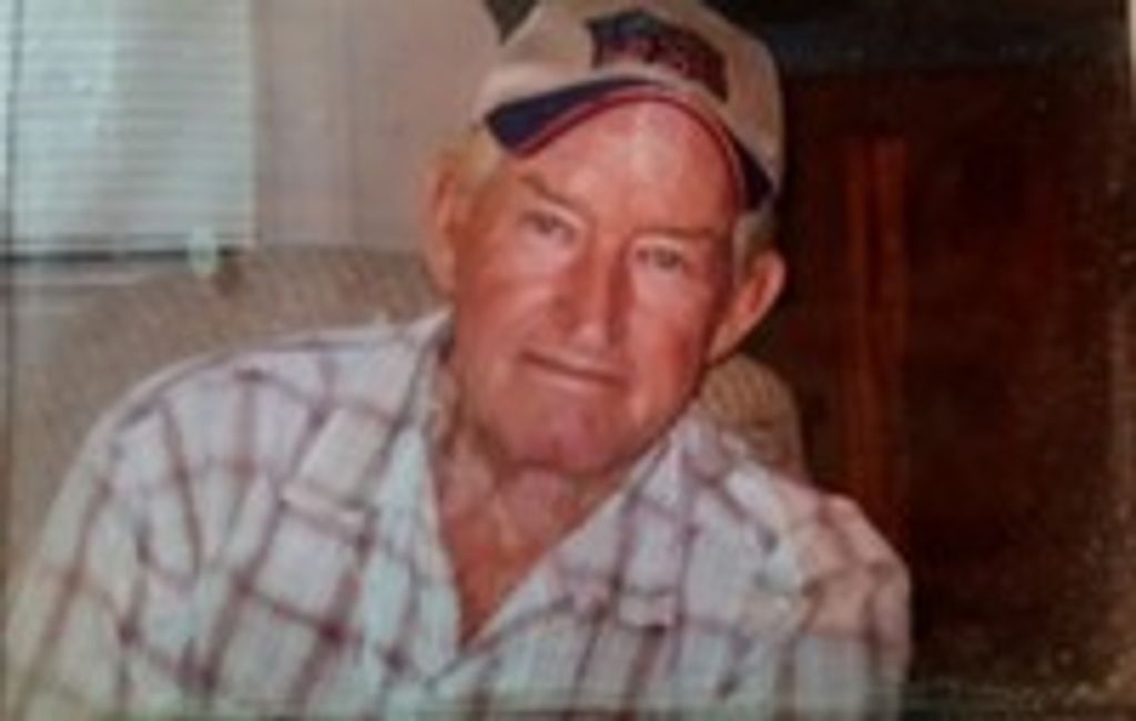 Jerry Franklin French, Sr.