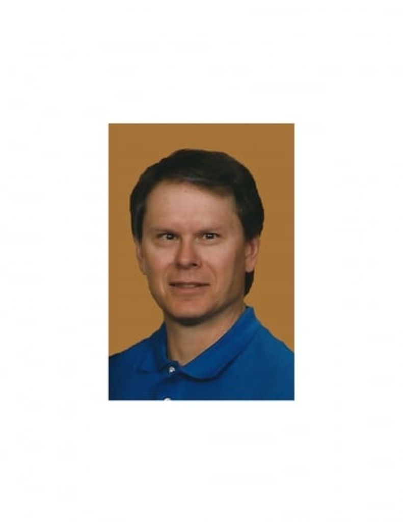 David William Jung Profile Photo