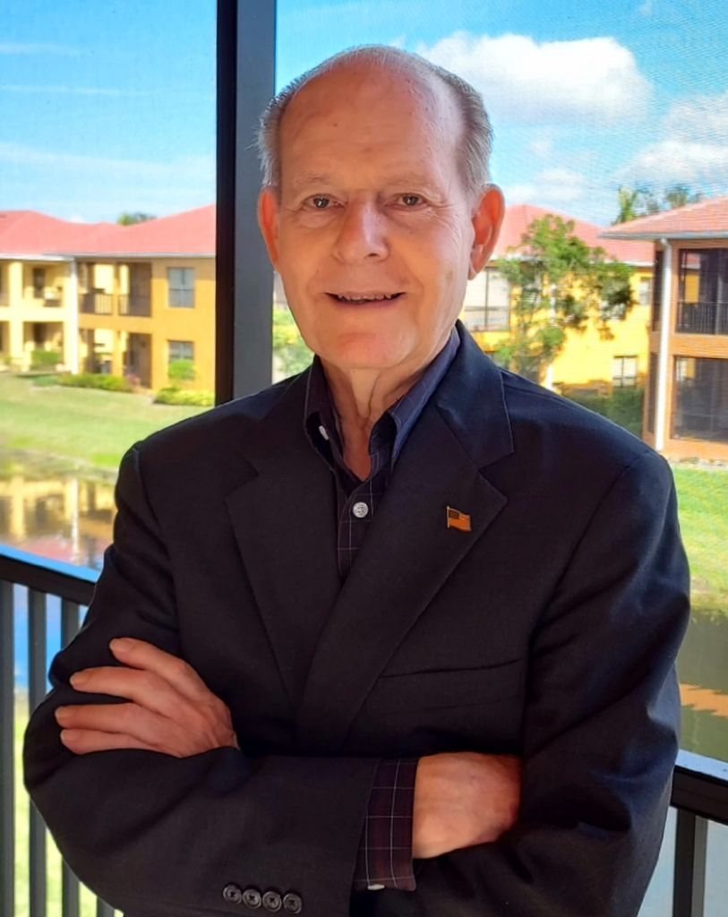 Robert L. Jacobson Profile Photo