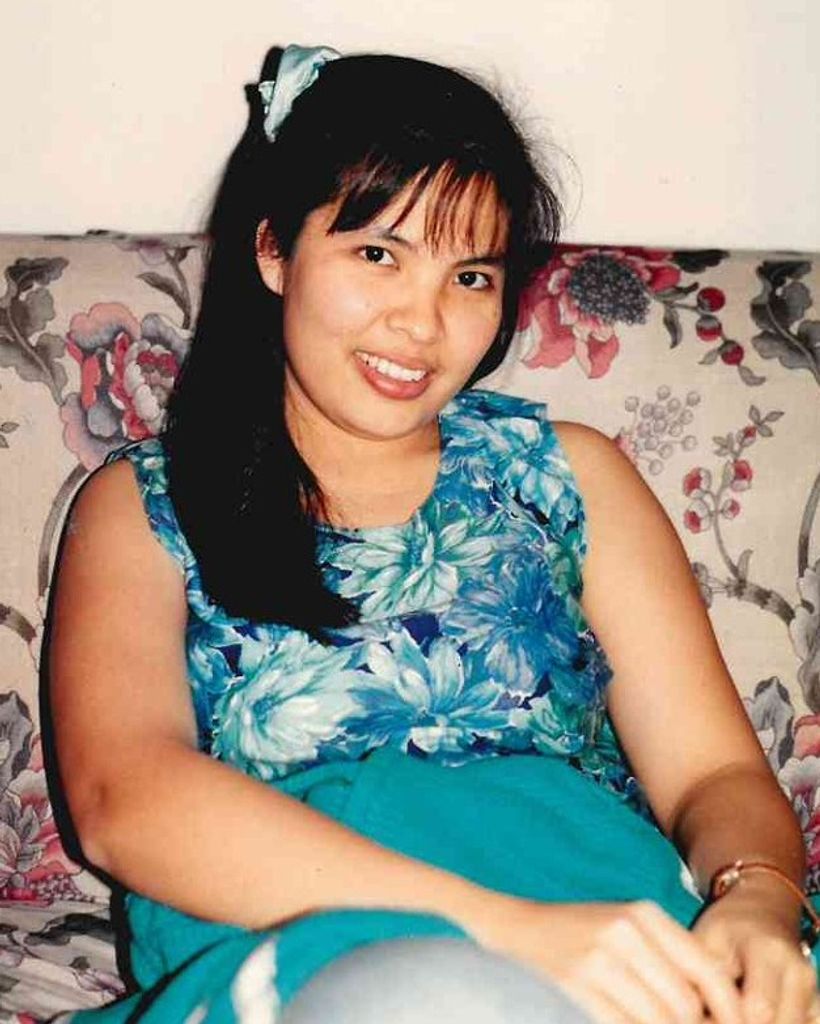 Pamela "Pam" Lising Ellorando