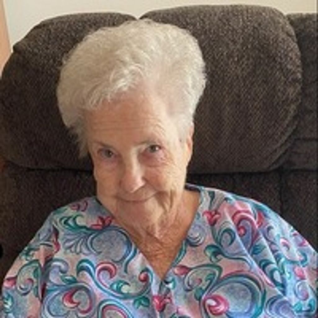Jeannette "Granny Net" Waldrop Profile Photo