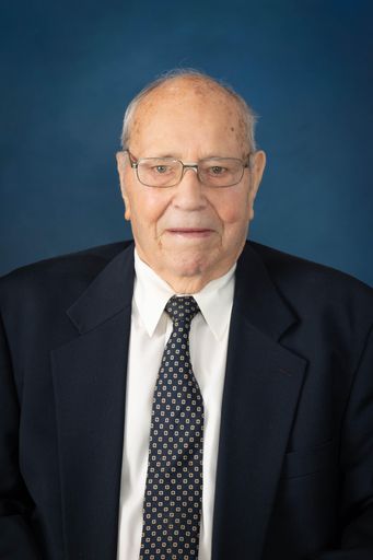 Jim  Reynolds's obituary image