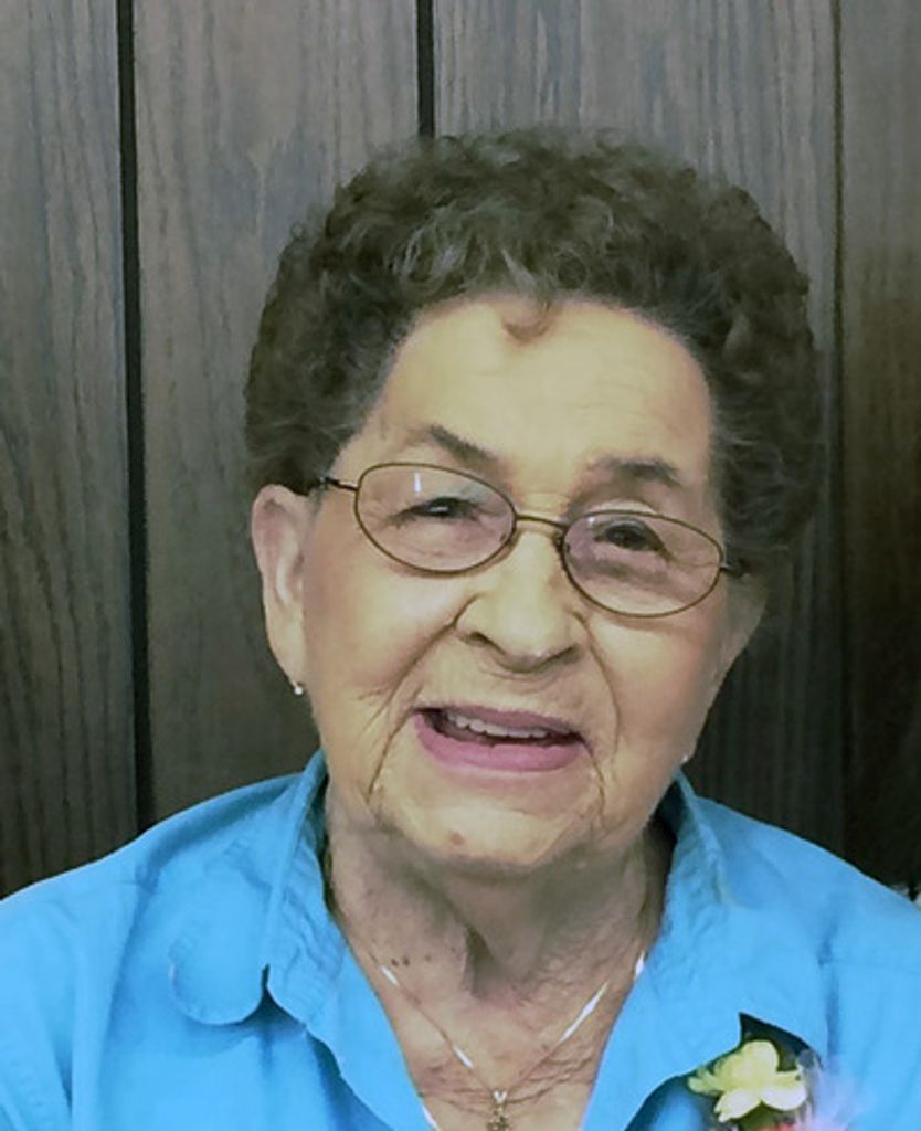 Flossie Mae Hoffmann Profile Photo