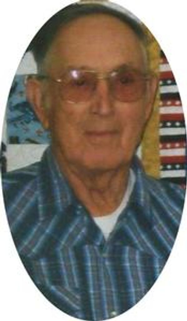 Glenn Gordon Wampler Profile Photo