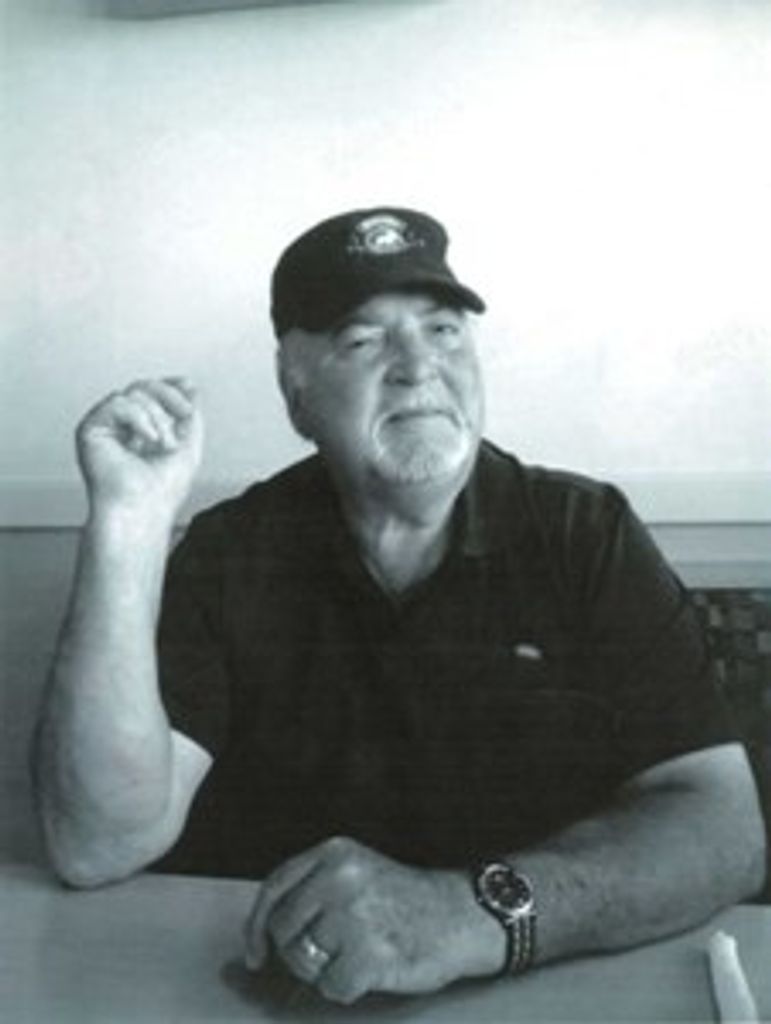 Fred E. Johnson