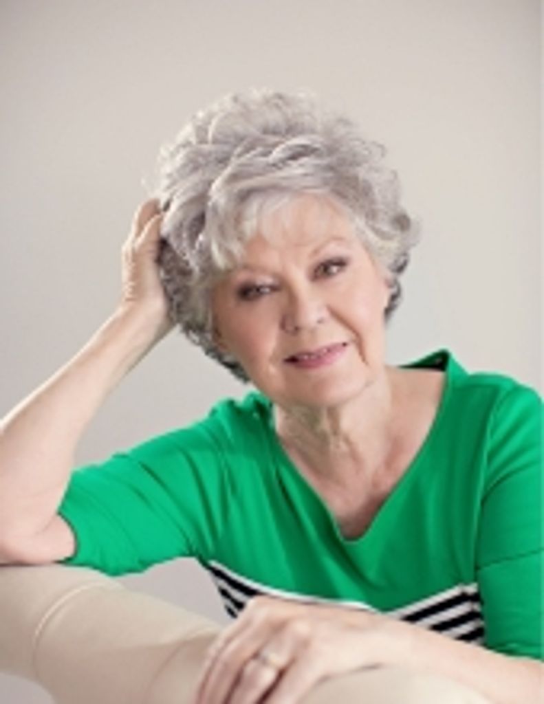 Virginia Lydic Profile Photo