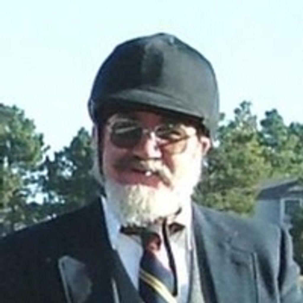 Donald Joseph Gerlach