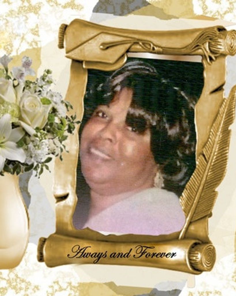 Gloria Eppes Profile Photo