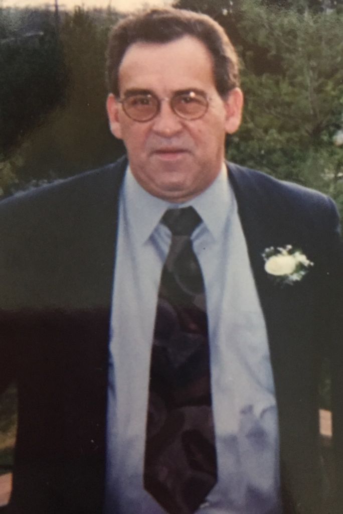 Victor P. Chester Profile Photo