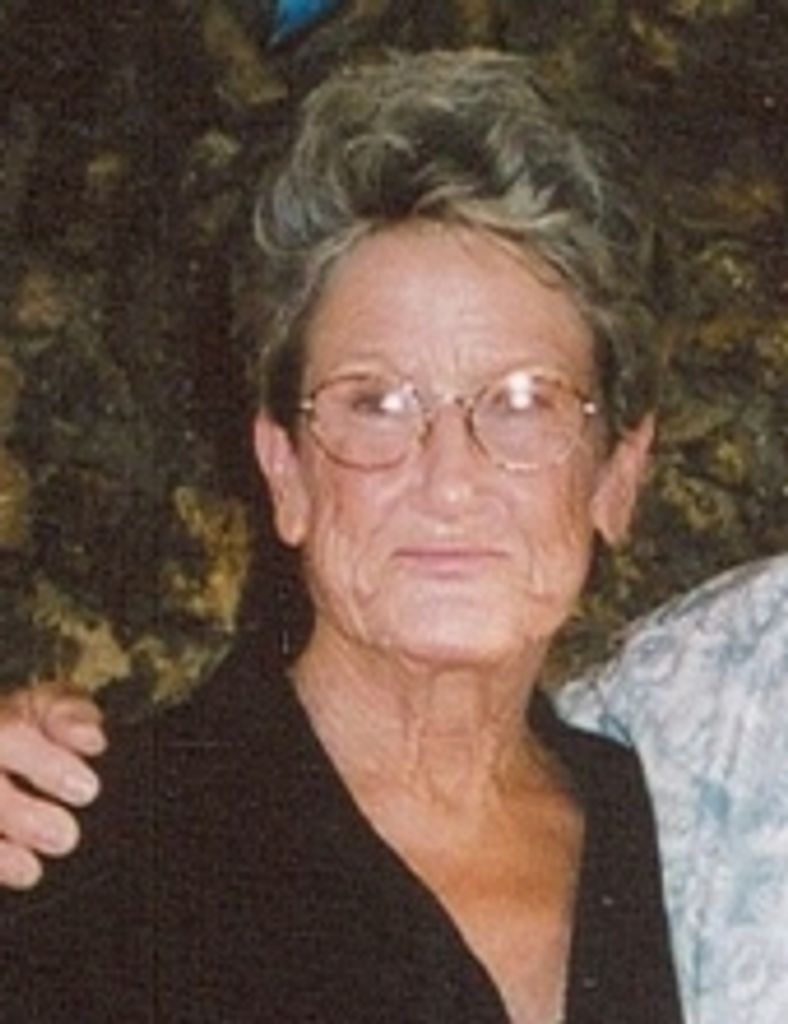 Nedine Wilkins -Glbfh