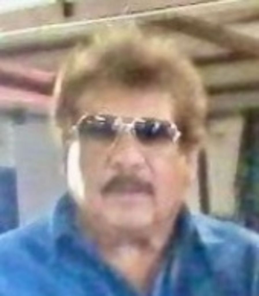 Feliciano Lomas