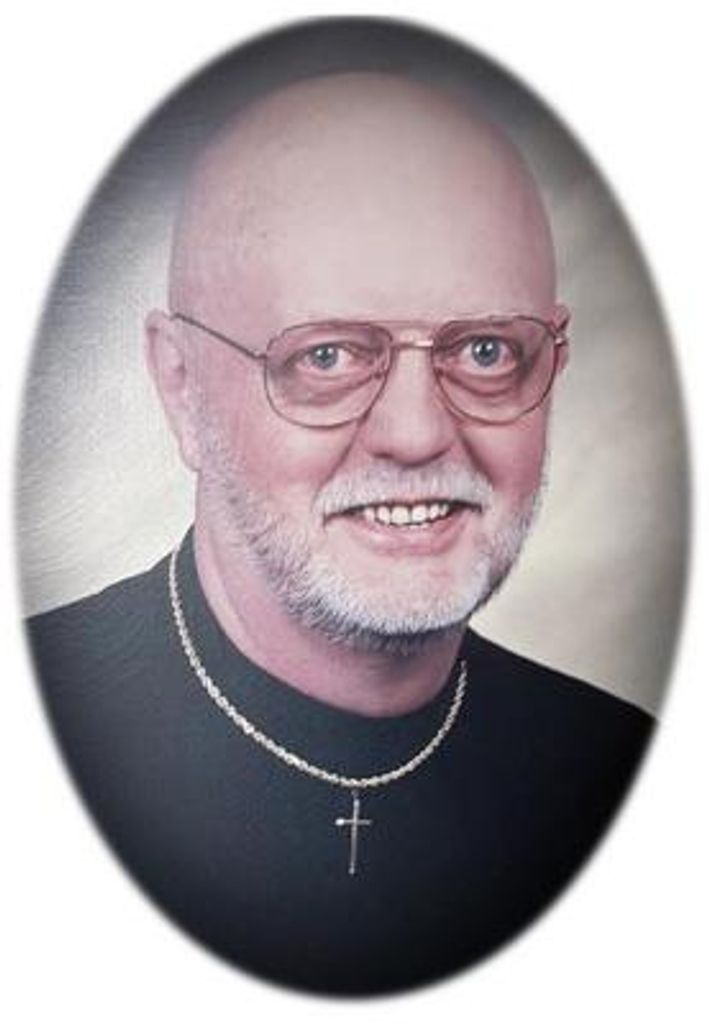 Earl L. Bottenfield, Jr.