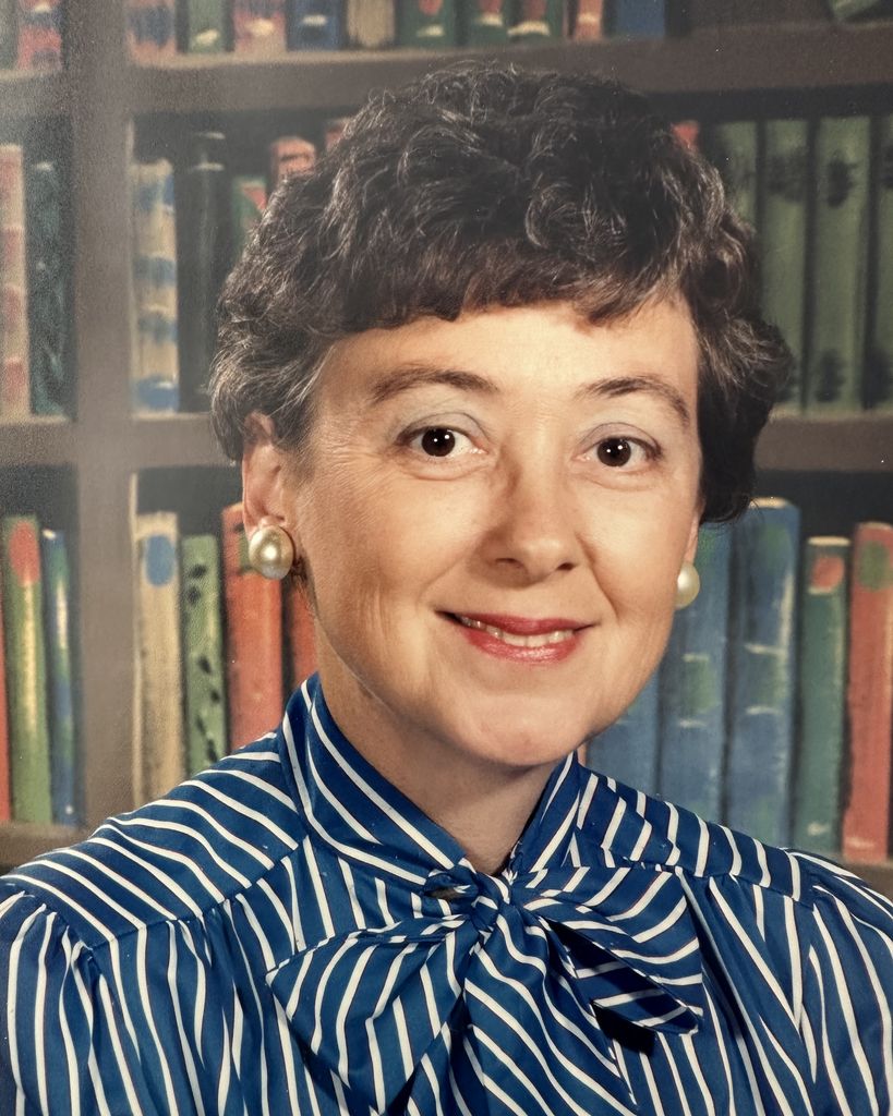 Madeline Christine Warnecke