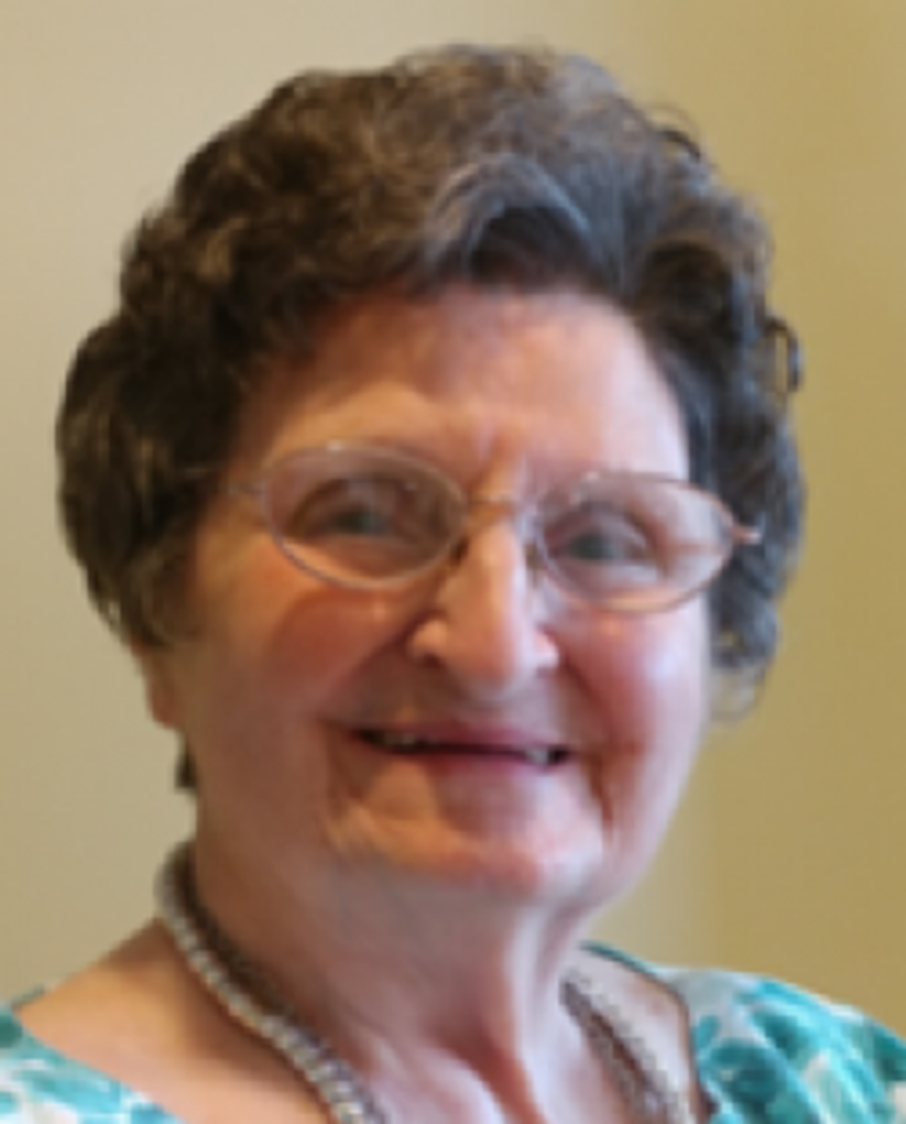 Angelina (Spellino)  Digregorio