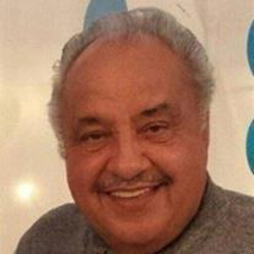 Carl V. "Manny" Doyle Sr.