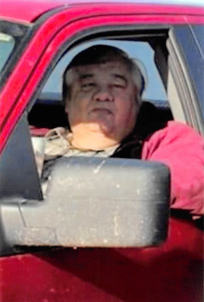 Clarence “Butch” H. Macdonald