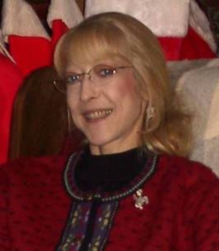 Lori Johnson