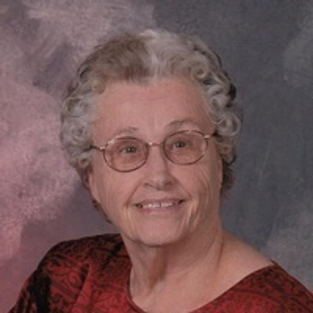 Ruby Beane Profile Photo