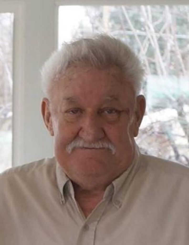 Joseph Eugene “Gene” Hatt