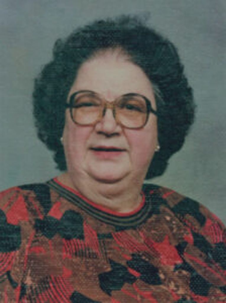 Jane Ruhland