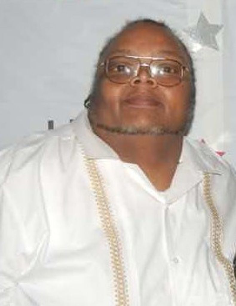 Reggie A. Ragland Profile Photo