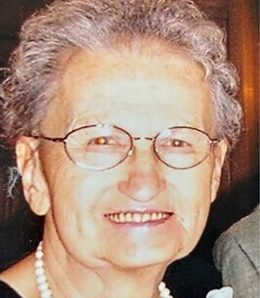 Rose Nelson Profile Photo