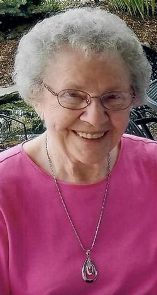 Arlene L. Wipperfurth