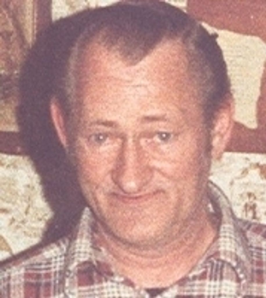 Leland E "Butch" Yoder