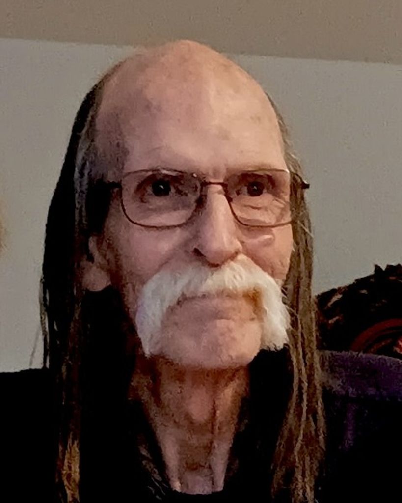 Steven Ray Duvall