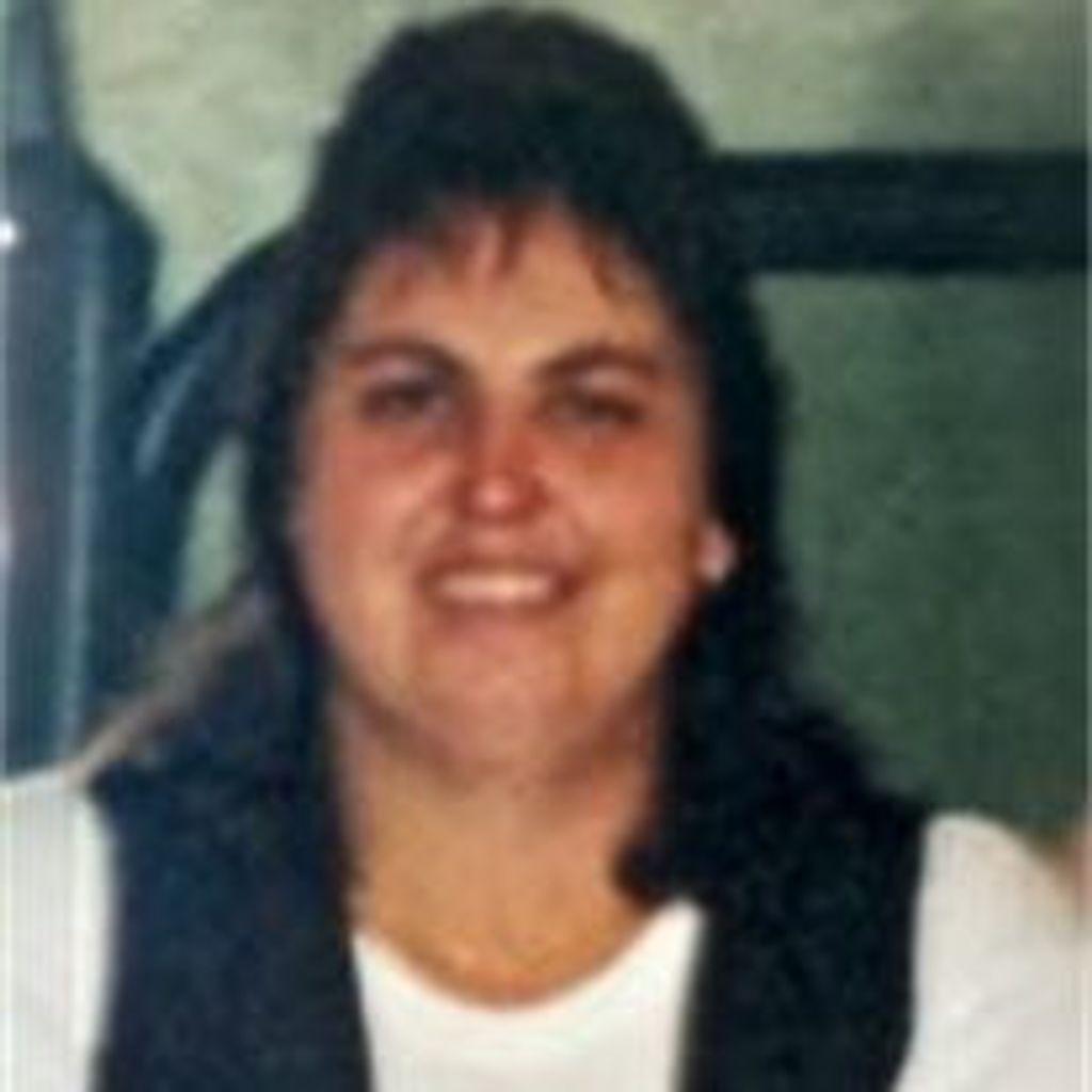 Darlene Dempster