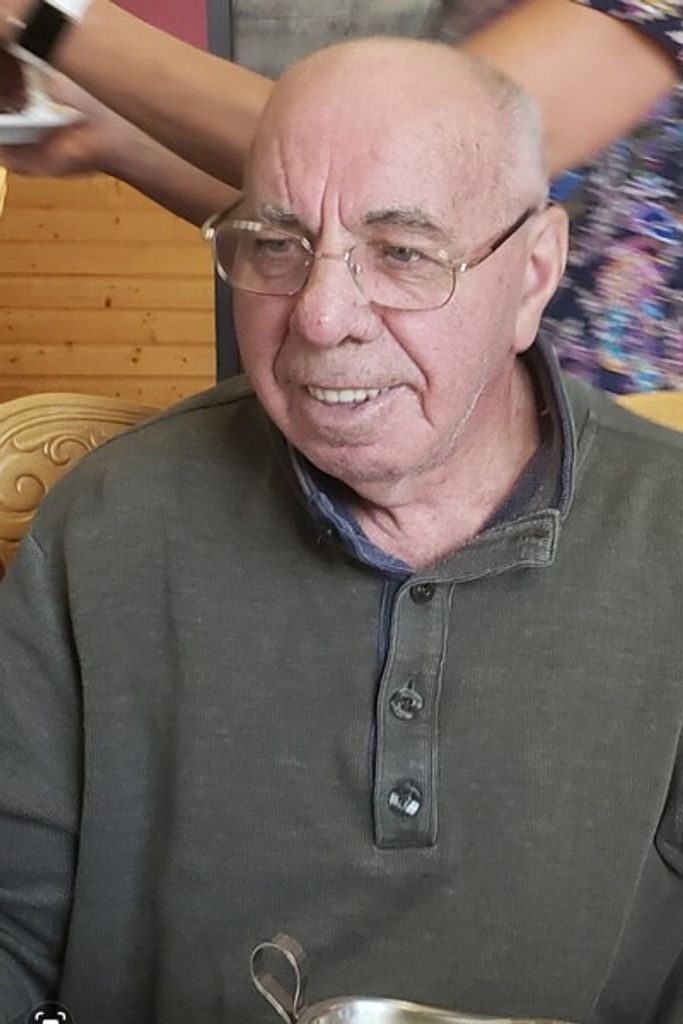 Lionel Goulding Profile Photo