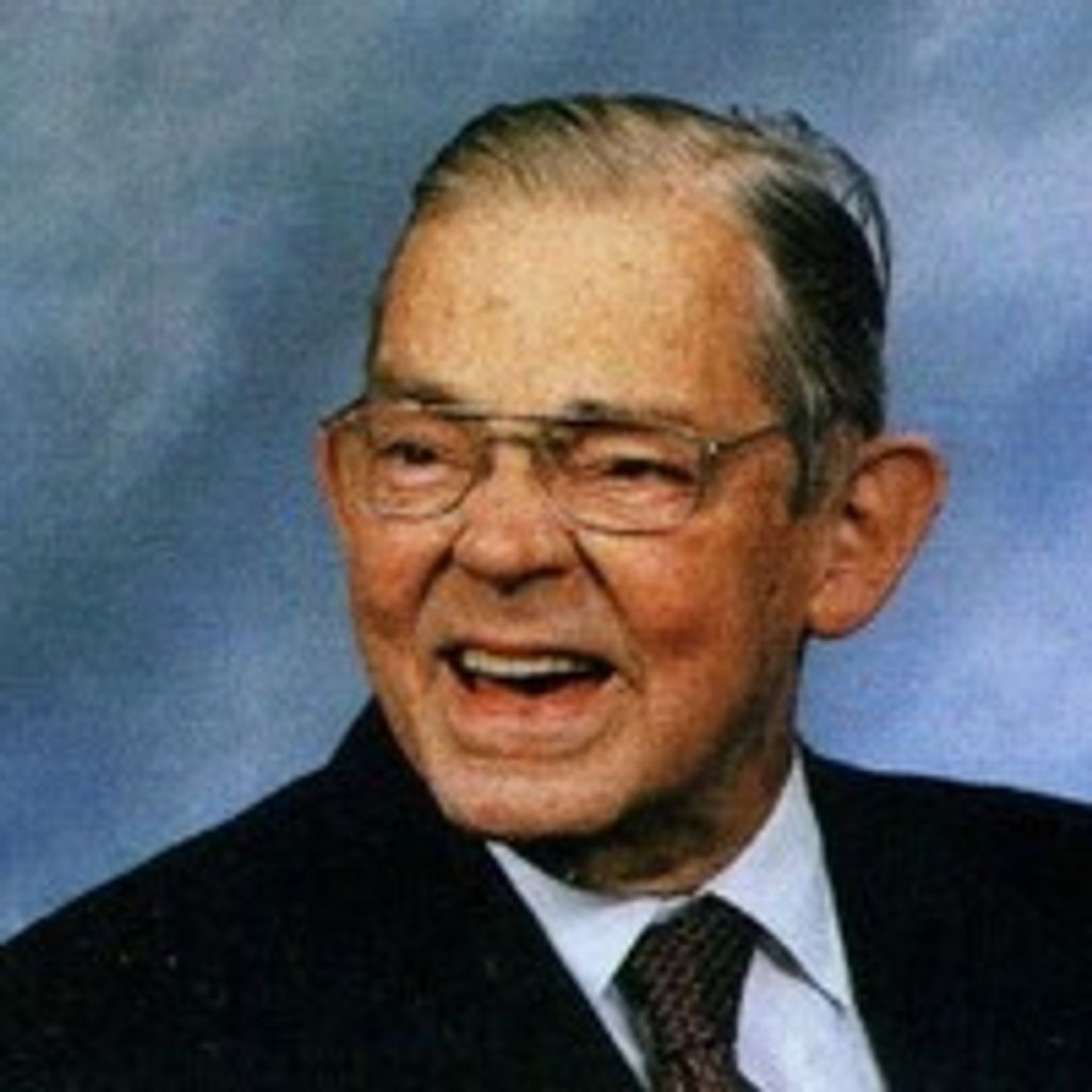Charles M. Dow