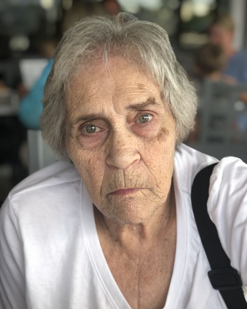 Barbara Moody Profile Photo