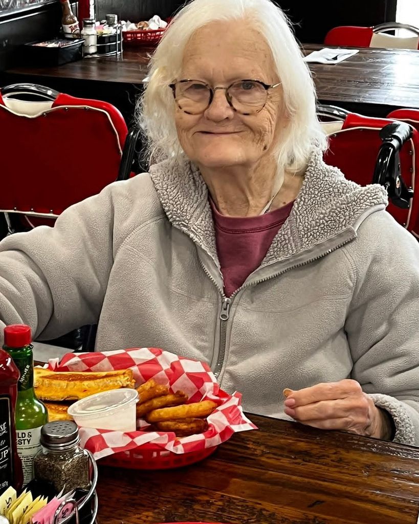 Charlotte K Koestner