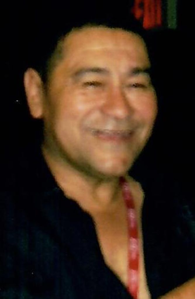 Luis A. Ortiz
