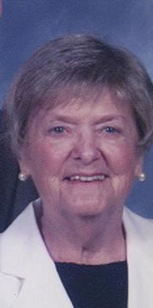 Elizabeth "Libby" W. (Ross)  Letmate