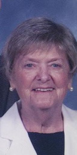 Elizabeth "Libby" W. (Ross)  Letmate Profile Photo