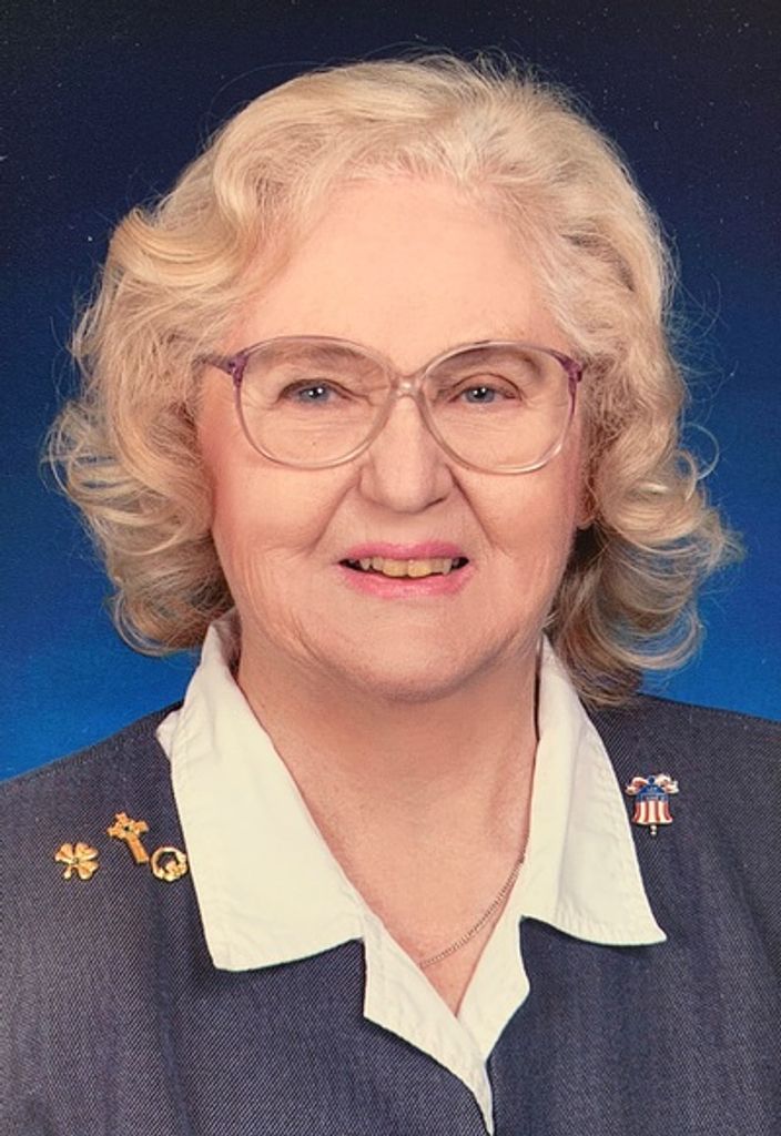 Joan V. Duffy Profile Photo