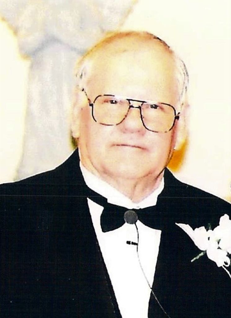 Doyle Edwin English