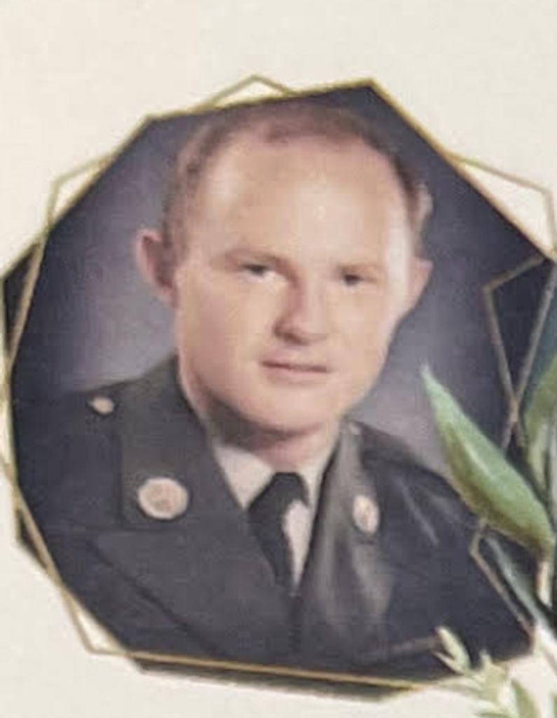 G Raymond  Haas Profile Photo
