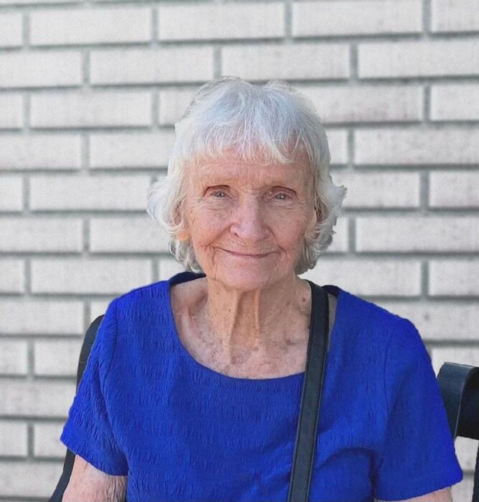 Maurine Seibert