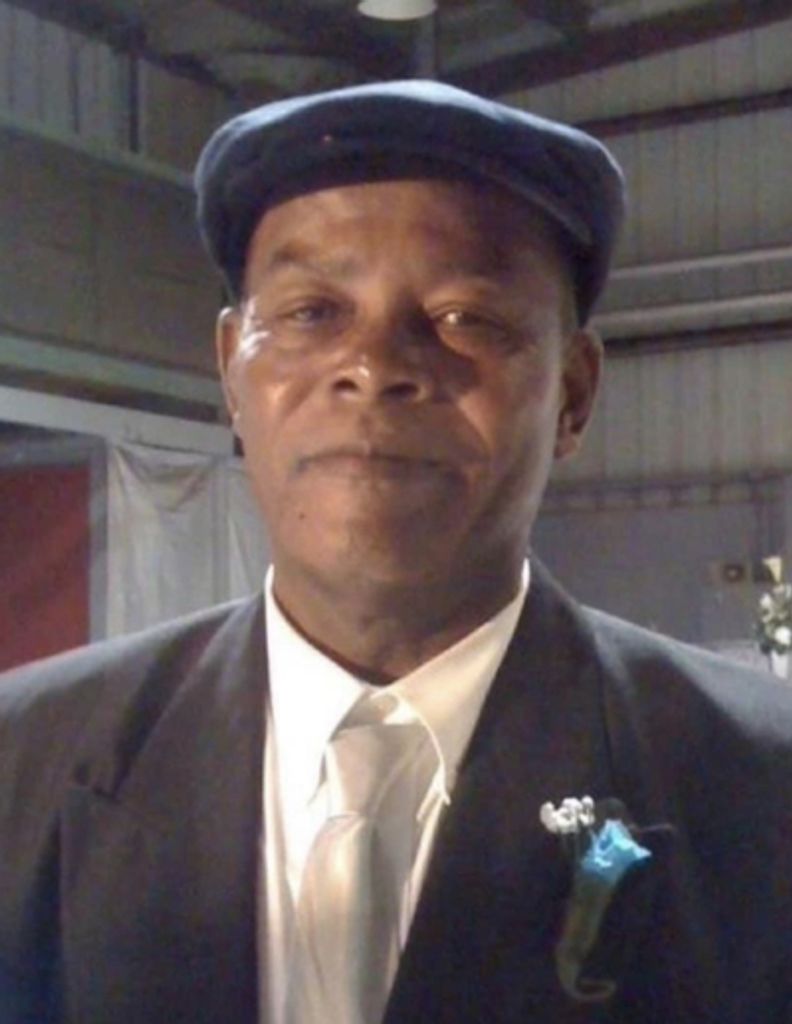 Clarence Brown, Sr. Profile Photo