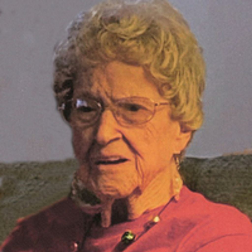 Mary  J. Schrader
